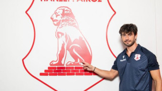 Πανσερραϊκός: Επίσημα στο πάγκο ο Χουάν Φεράντο