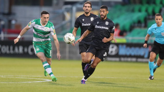 Ο Ταρίκ Τισουντάλι ανεβάζει τους ρυθμούς εν όψει Γαλατασαράϊ