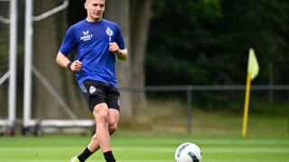 Ταβολιέρι: «Η Μπριζ έχει επενδύσει πάνω στον Τζόλη - Περιμένω περισσότερα γιατί οι δυνατότητες του είναι μεγαλύτερες»