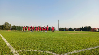 Βοσνιάδης: «Οι πρεμιέρες πάντα είναι δύσκολες»