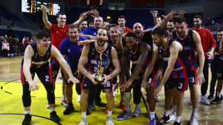 Ο Πανιώνιος έδειξε τα νύχια του κόντρα στο Περιστέρι