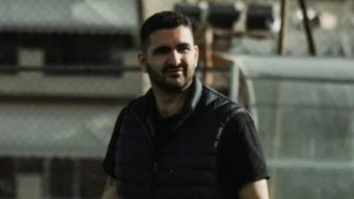 Γεράσιμος Κάντας: «Χωρίς φόβο και με πολύ πάθος»