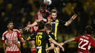 Άρης-Ολυμπιακός: Η μεγάλη «μάχη» στο Κλεάνθης Βικελίδης