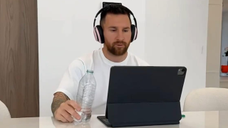 Αυτός είναι ο μυστικός... εθισμός του Μέσι: Αναγκάζεται να κρύβει μέχρι και την ταυτότητά του