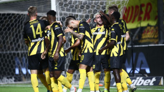 Άρης: Τα «αν και ίσως» στην 11άδα κόντρα στον Εθνικό