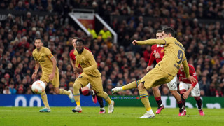 «Bookadoros»: Με στόχο τα… 100 ο Λεβαντόφσκι