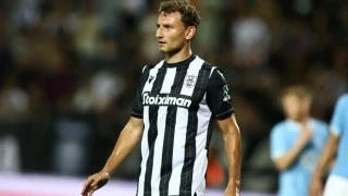 Ρωσικά ΜΜΕ: «Ο ΠΑΟΚ δεν είναι κατάλληλος για το επίπεδο του Τσάλοφ»