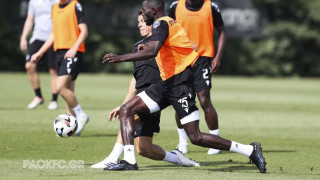 Βόλος-ΠΑΟΚ: Η ώρα του Κόλεϊ, το πλάνο του Λουτσέσκου