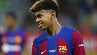 Ποιο είναι το νέο ρεκόρ, που έσπασε ο Γιαμάλ