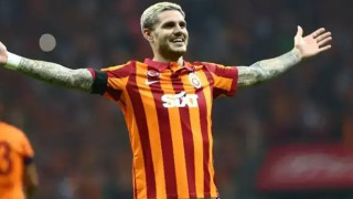 Γαλατάσαράι-ΠΑΟΚ: Αμφίβολος για το ντέρμπι, «μέσα» με τον Δικέφαλο ο Ικάρντι