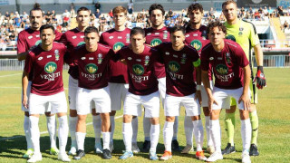 Η άφιξη του Ηρακλή στην Ευκαρπία συνοδεία αστυνομικής δύναμης