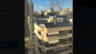 Λίβανος: Οι Ισραηλινοί ξεκίνησαν χερσαία επιχείρηση (vid)