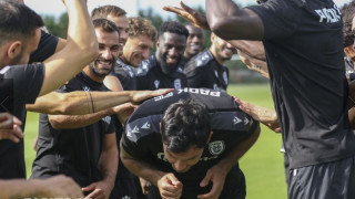 Χαστούκια… υποδοχής στον Λόβρεν, με μπροστάρη τον Οζντόεφ