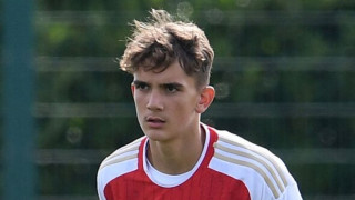 Μαξ Ντάουμαν: Το νέο παιδί «θαύμα» του αγγλικού ποδοσφαίρου