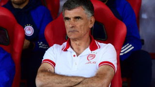 Ο Μεντιλίμπαρ έδωσε το σύνθημα για το ντέρμπι αιωνίων: «Κάντε αυτό που πρέπει»