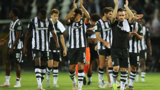 Στην «Πόλη» και τον Βόλο ο ΠΑΟΚ σφραγίζει την καινούργια του αρχή!