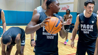 Πετρίδης: Ανάβουμε σιγά-σιγά τις μηχανές