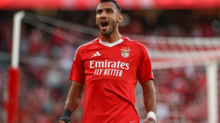 Πρώτη φορά στα αστέρια: Το ντεμπούτο του Παυλίδη στο Champions League