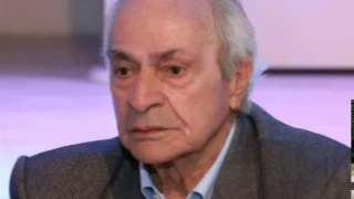 Πένθος στο ΠΑΣΟΚ: Πέθανε ο Μανώλης Παπαστεφανάκης