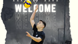 ΠΑΟΚ: Απέκτησε τον πασαδόρο Στεφανίδη