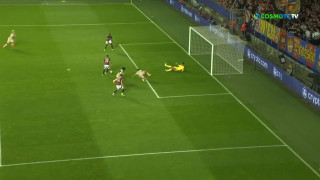 Ονειρική επιστροφή για τη Σπάρτα Πράγας στο Champions League