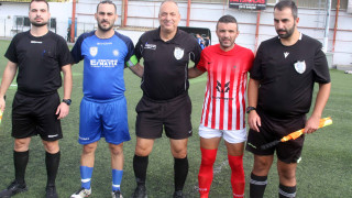 Αστέρας Αμπελοκήπων: Πρόκριση στο Κύπελλο, πρωταγωνιστικές βλέψεις στο Πρωτάθλημα (pic)