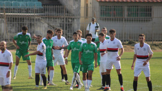 Νέα ομάδων της Γ’ Εθνικής (Σήμερα Ολυμπιακός Βόλου-Αλεξάνδρεια)