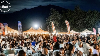 Φεστιβάλ Καντίνας 2024: Πανδαισία γεύσεων ξανά στους Αμπελόκηπους Θεσσαλονίκης