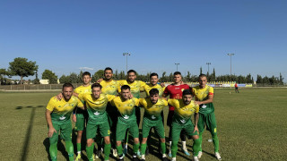 Χαρτοφύλλης για Επανομή: «Τα συγχαρητήρια ανήκουν εξ ολοκλήρου στους ποδοσφαιριστές»