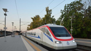 Hellenic Train: Απεργούν οι εργαζόμενοι στα τρένα την Πέμπτη (26/09)