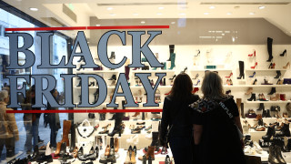 Black Friday: Πότε έρχεται η μέρα των μεγάλων προσφορών
