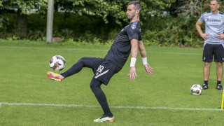 Πρώτες επαφές για ελεύθερο γκολκίπερ, περιμένοντας να ξεκαθαρίσει του Τσιφτσή