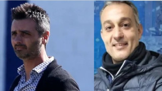 Στεφανόπουλος: «Κρίθηκε στις λεπτομέρειες»-Μίντης: «Είχαμε τα ψυχικά αποθέματα»