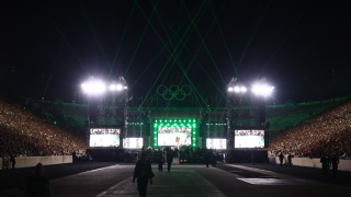 Βραδιά τεράστιου δέους στο Καλλιμάρμαρο: Τα «πράσινα» highlights