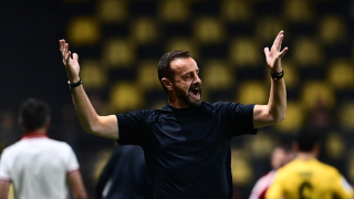 Μάντζιος: «Δεν υπάρχει αποδοχή για τον Έλληνα προπονητή, κάποιες φορές η κριτική είναι κακοπροαίρετη»