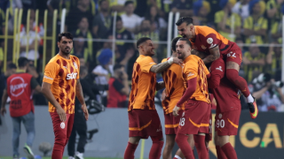 Ποιο είναι το πριμ των παικτών της Γαλατά για τον θρίαμβο με Φενέρ