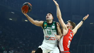 Euroleague: Το Financial Fair Play «επιβαρύνει» Παναθηναϊκό και Ολυμπιακό- Ποιο το κόστος