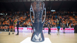 «Πρεμιέρα» για το Eurocup: Πότε παίζει ο Άρης