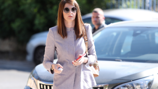 Λίνα Σουλούκου: Τέσσερα υποψήφια ονόματα για την αντικατάσταση της πρώην CEO της Ρόμα