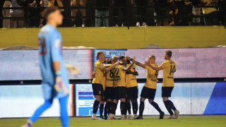 Η σπουδαία νίκη του Αρη και ο… φτηνός στόχος