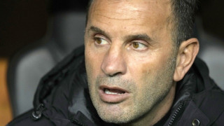 Μπουρούκ: «Νίκη με ΠΑΟΚ για τη Γαλατασαράι και το τουρκικό ποδόσφαιρο - Εξαιρετικός προπονητής ο Λουτσέσκου»