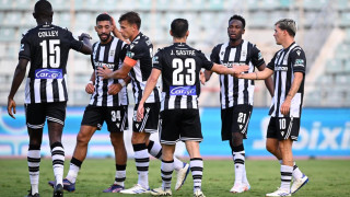 Κόλεϊ: «Χαρούμενος με τη νίκη στο πρώτο μου ματς, γιατί μου ούρλιαξε ο Λουτσέσκου»