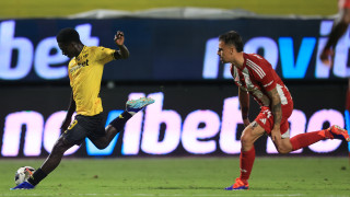 Άρης: Έρχεται αύξηση αποδοχών σε Ντιαντί με υψηλή ρήτρα!