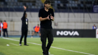 Γκαρσία: «Αφιερωμένη στον κόσμο η νίκη»