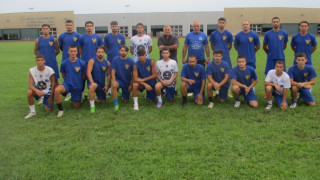 Παρασίδης: «Στη διάθεση της διοίκησης η παραίτηση»