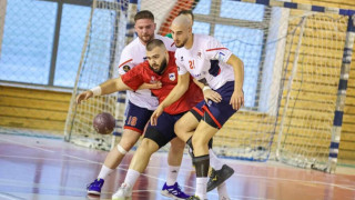 Handball premier: Με το δεξί ο ΓΑΣ Κιλκίς-Ήττα για τη ΧΑΝΘ