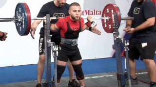 Βασίλης Καρακατσάνης: Από ένα μικρό χωριό των Ιωαννίνων... παγκόσμιος πρωταθλητής