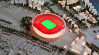 Γήπεδο Γιουνάιτεντ: Το μεγάλο πρότζεκτ της ανάπλασης-Πόσα χρήματα θα προσφέρει στη Βρετανία