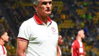 Μεντιλίμπαρ: « Ο Άρης ήταν καλύτερος σε όλα τα μέρη του γηπέδου»