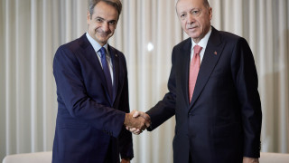 Συνάντηση Μητσοτάκη-Ερντογάν: Η ατζέντα, οι προσδοκίες και το «αγκάθι»